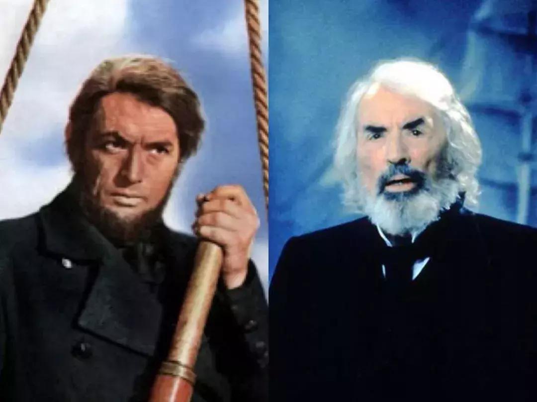 小时候演妈妈长大演姐姐,小时候演男孩长大是女孩