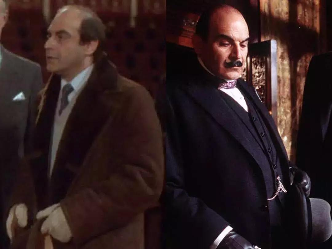 小时候演妈妈长大演姐姐,小时候演男孩长大是女孩