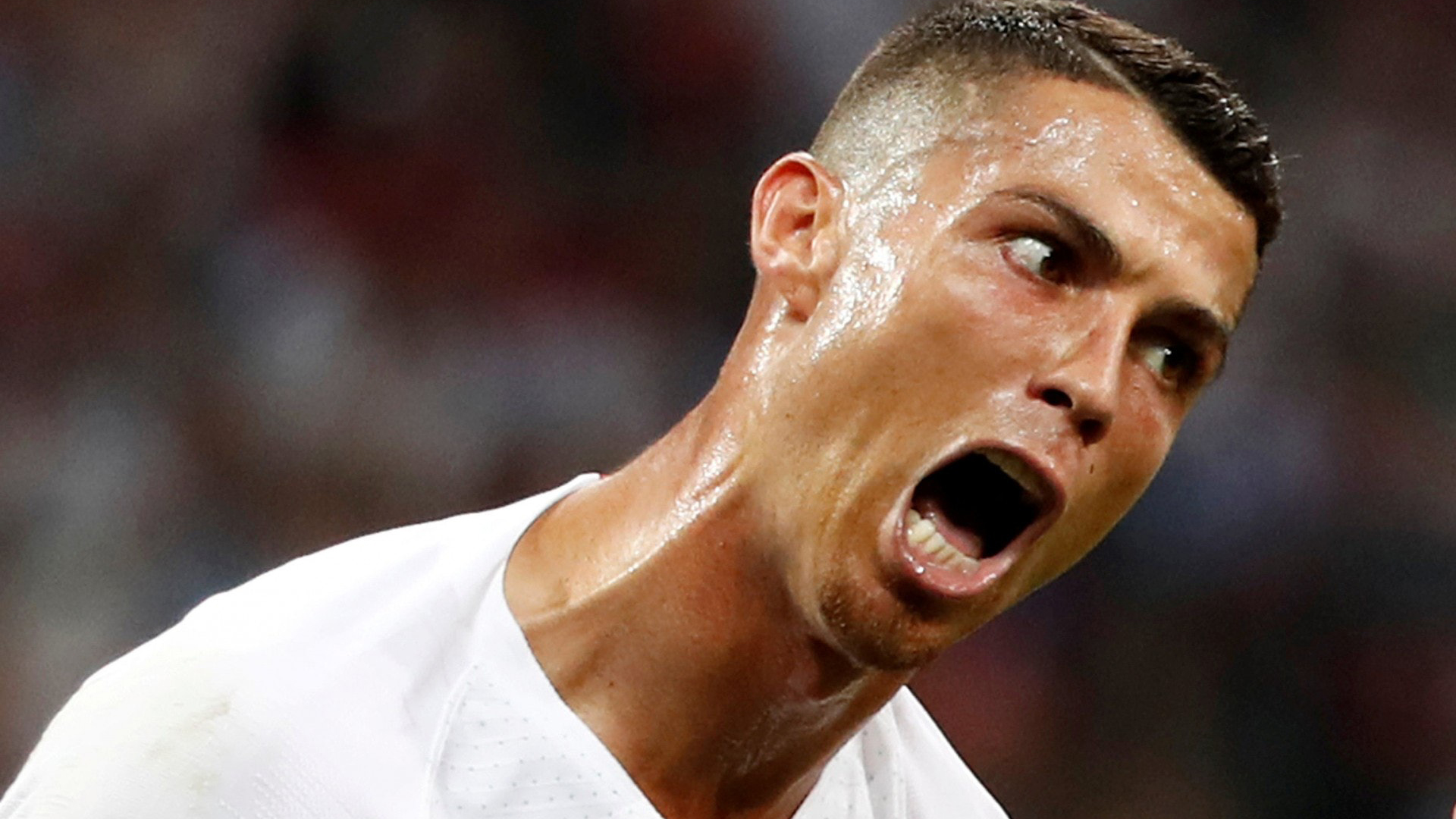 c罗访谈晓说,晓说2018c罗