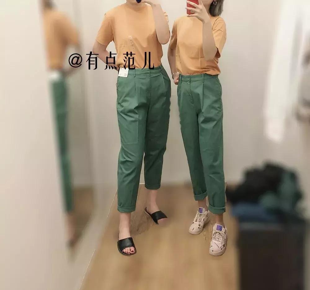 优衣库试衣间试完衣服放哪里,走进优衣库随便试穿