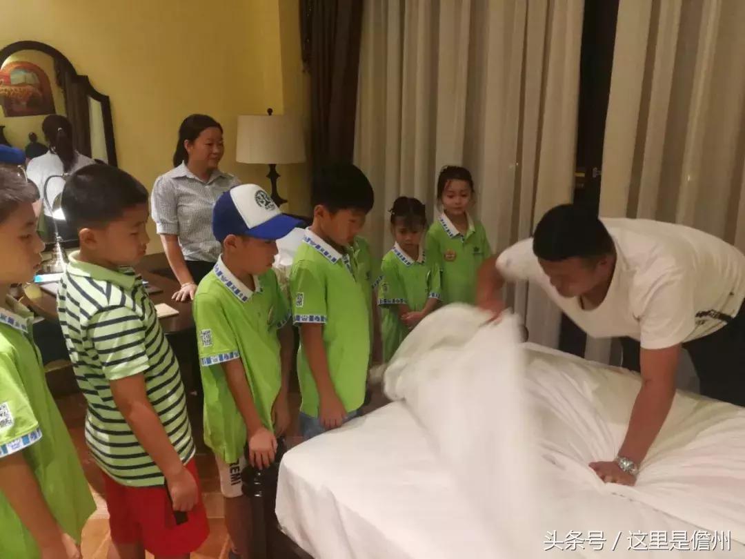 儋州国际象棋夏令营,海南围棋夏令营