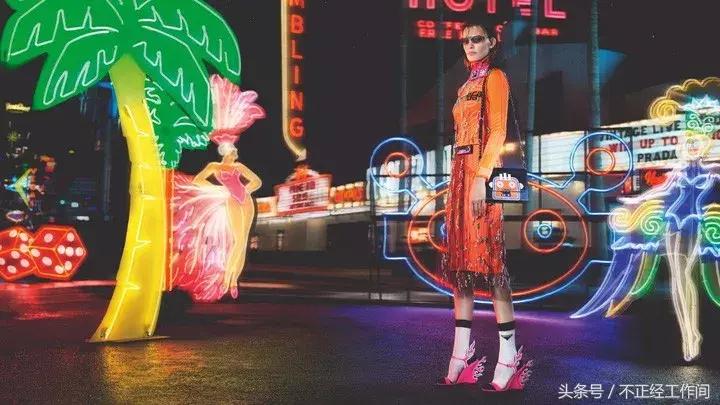 这周时尚圈发生了什么？LV全国免费顺丰配送；JoMalone入驻天猫