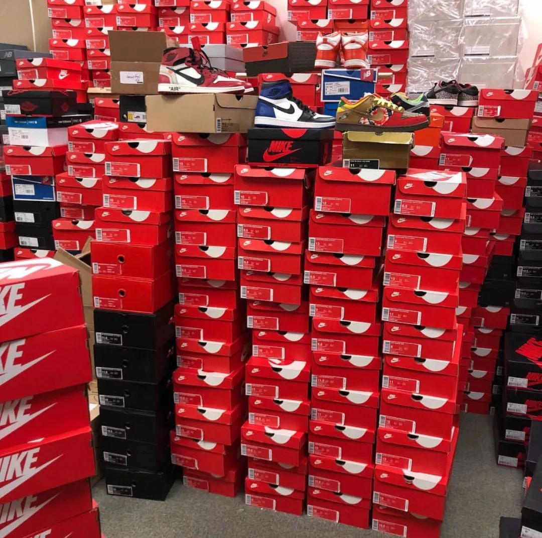 穿fake能一眼看出来吗,如何穿fake不被看出来