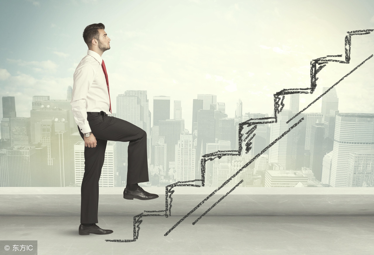 java程序员求职之路,java程序员通往架构师的修炼之路