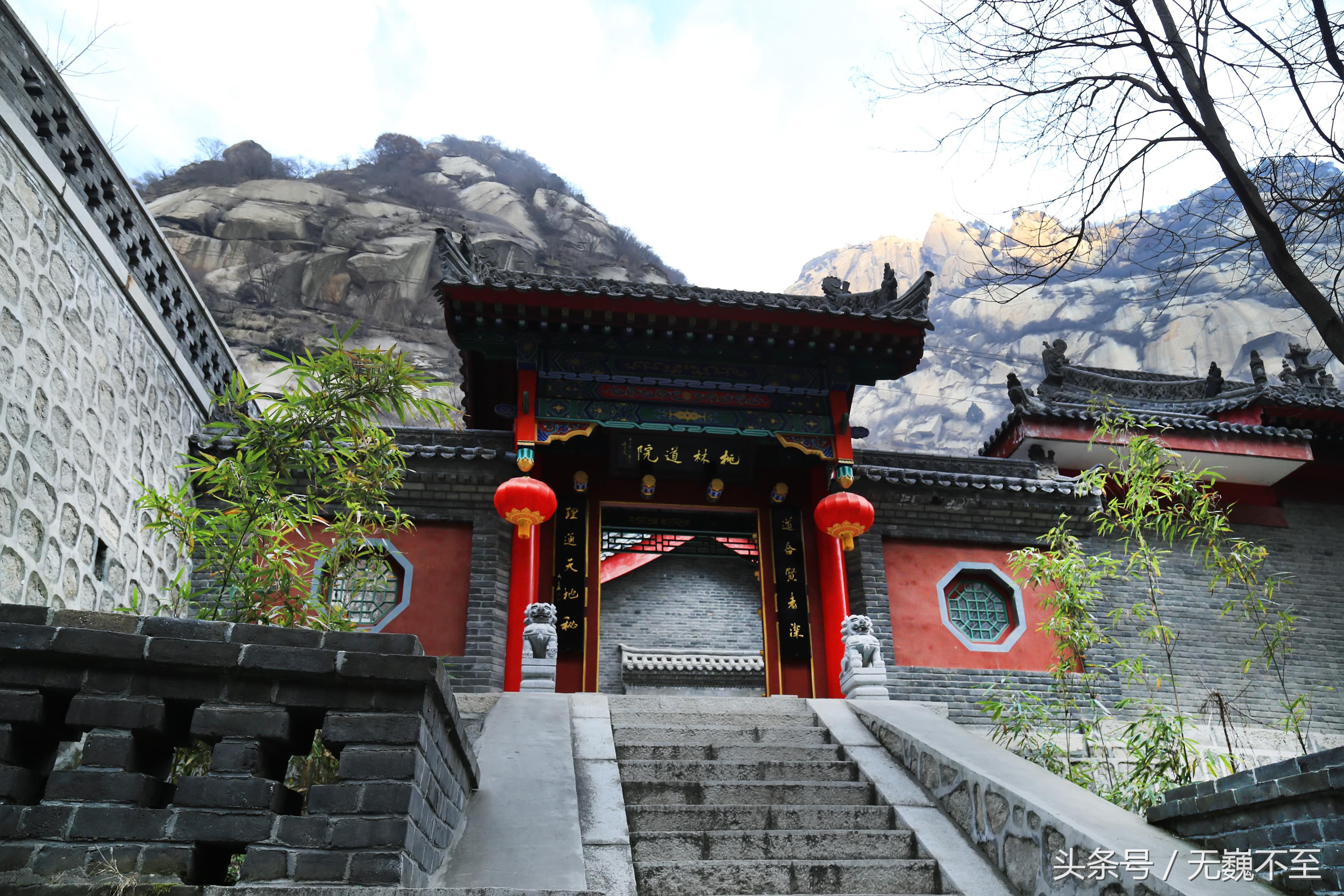 选择索道登华山还需要徒步多久,登华山徒步攻略爬华山的最佳路线