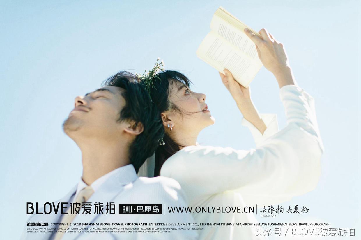 铂爵旅拍巴厘岛婚纱照,巴厘岛旅拍婚纱照多少钱