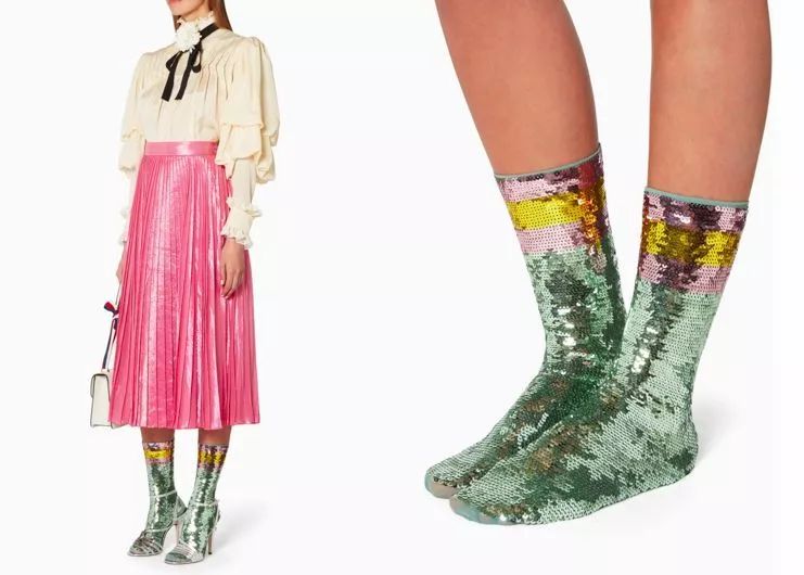 救命!Tiffany又来碾压穷人想象力!这年头我连泡泡都吹不起了……