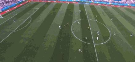 足球传控对抗训练方法,传控足球需要一个爆点吗