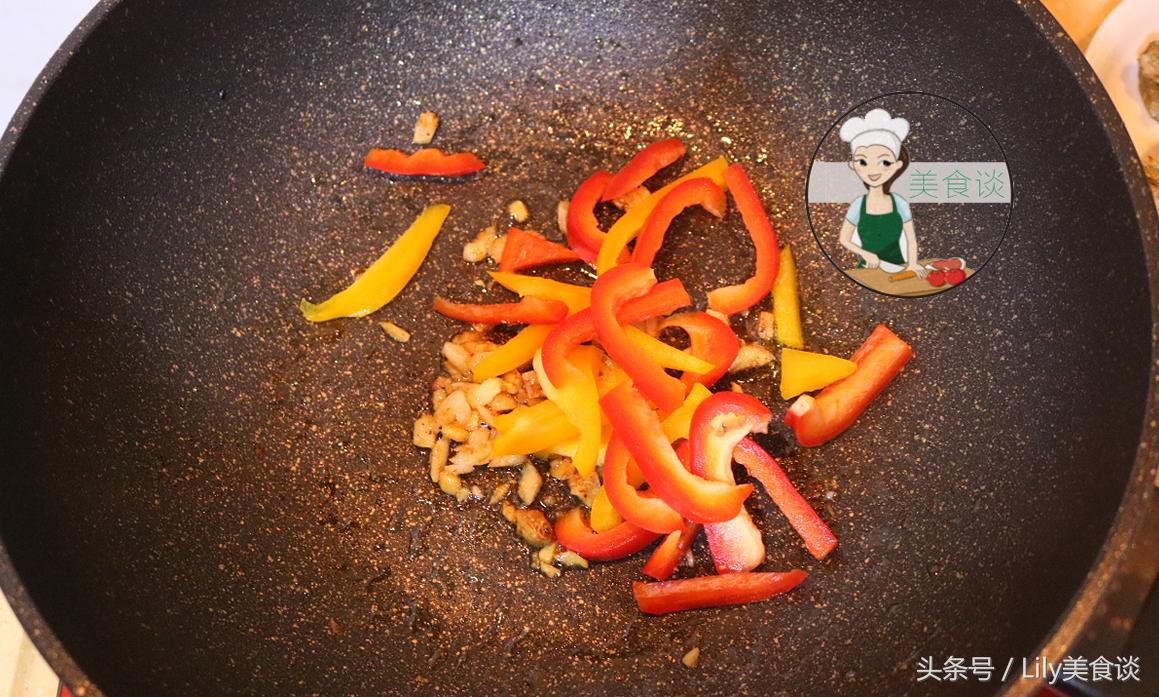 煎鱼的家常做法怎样煎鱼不粘锅,煎鱼怎么煎不粘锅不掉的小妙招