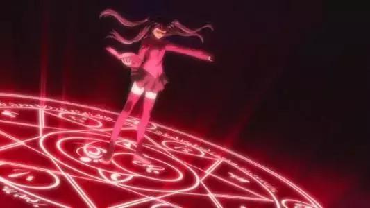 动漫里哪些好看的图标,动漫中的经典图案你都知道哪些