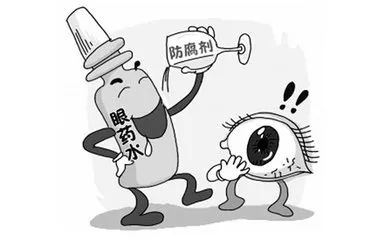 打开1个月的滴眼液还在滴？滴眼液直接滴在眼球？你真的会用么？