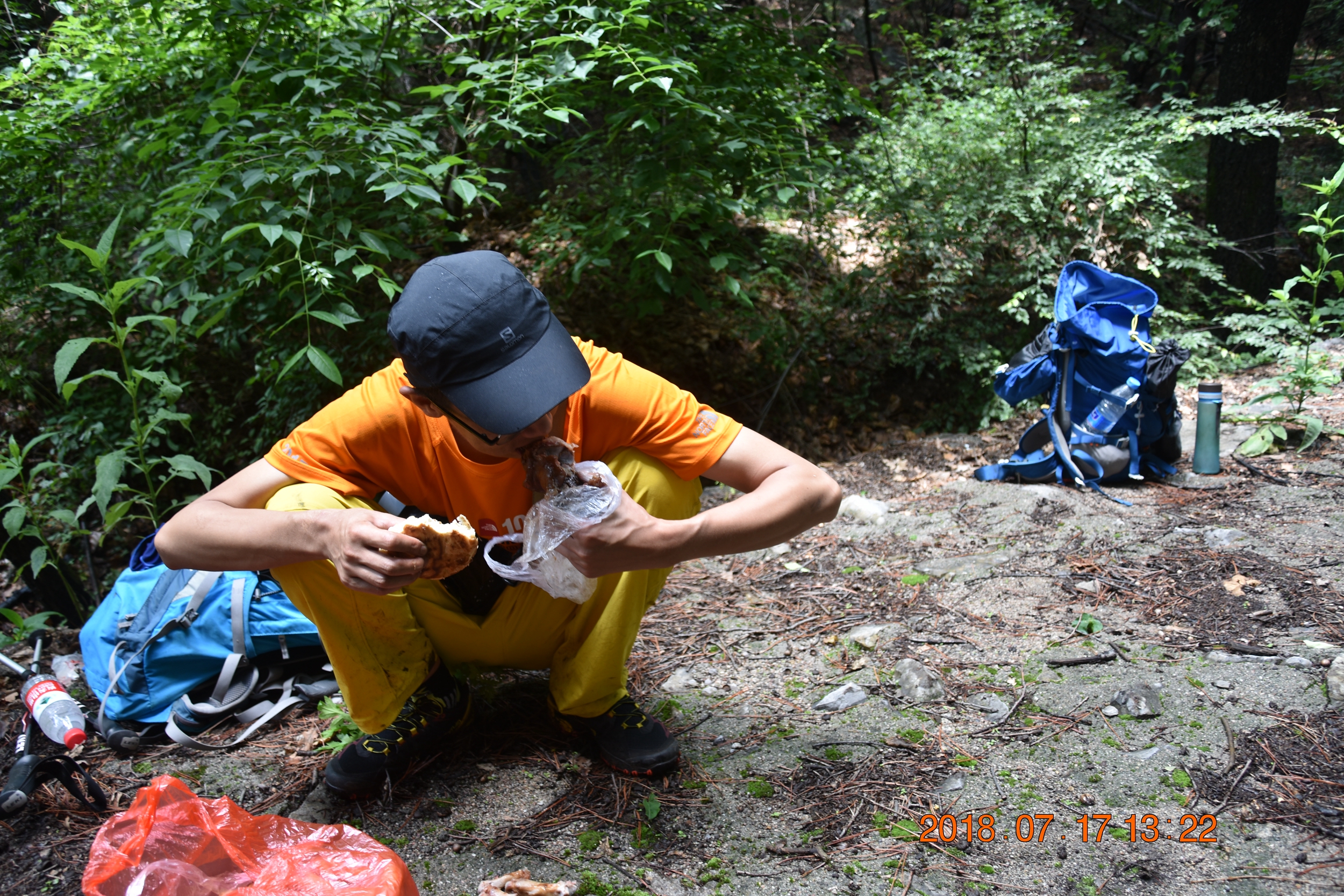 中国登山协会户外指导员山西培训,中登协领队证培训费用