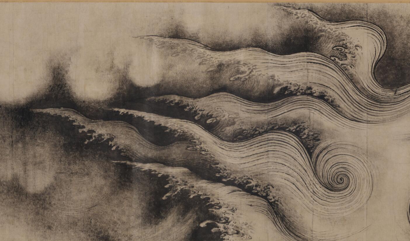 画龙最有名的是谁,画龙第一名的图片