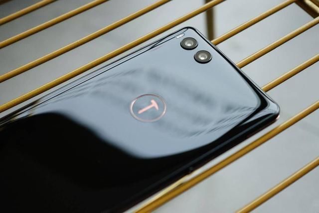 王自如评价罗永浩坚果,罗永浩王自如坚果r1