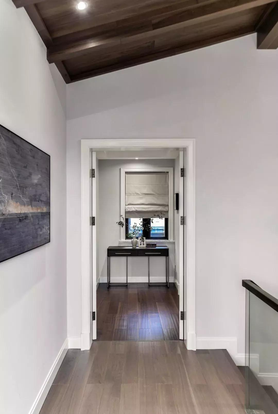 现代简约温馨的小资生活,100平米现代简约风格6万左右