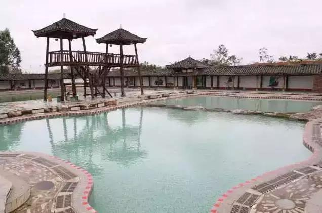 广西夏天避暑的地方,广西附近夏天清凉游玩攻略