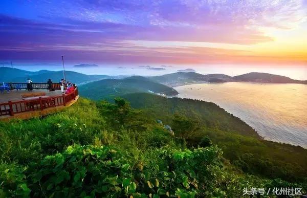 不用签证可以去的岛屿,不花钱的海岛旅行