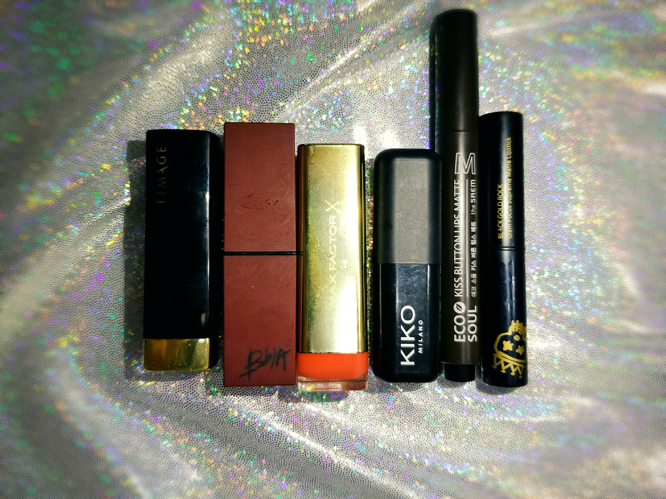 什么口红牌子好用性价比高,高性价比国产口红推荐