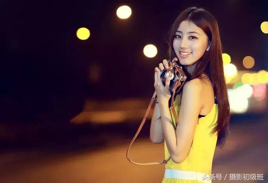 10个摄影练习技巧,10个提高摄影构图技巧