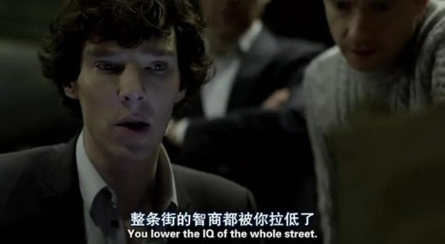 100句震撼心灵的电影台词图,电影台词经典语录截图