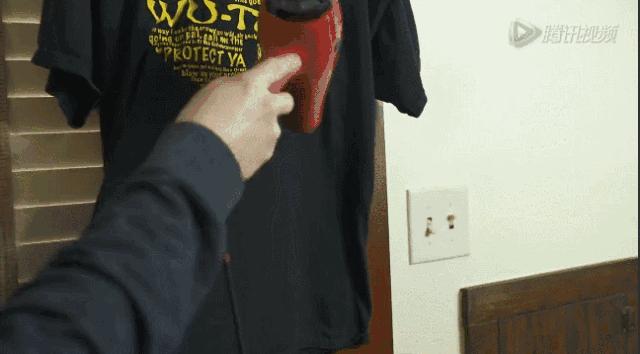 polo衣服缩水怎么恢复妙招,衣服起皱缩水教你一招快速解决