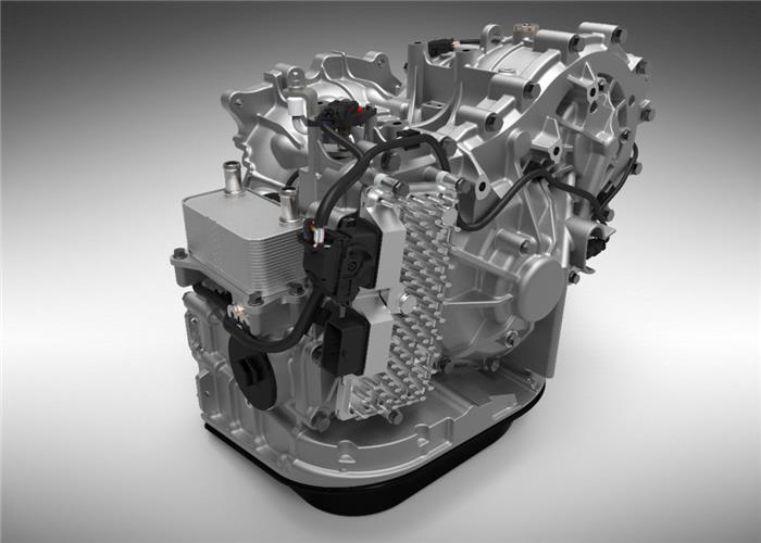 邦奇cvt自动变速器,邦奇自动变速箱工厂