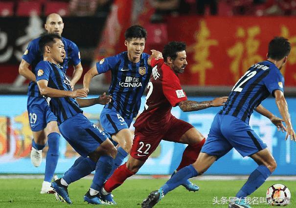 中超江苏苏宁易购目前状况,中超对江苏苏宁的评价如何