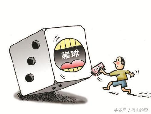 网络*球赌**谁是赢家