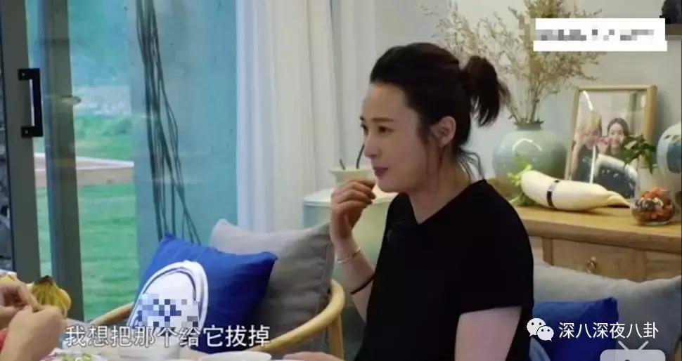 蒋勤勤与陈建斌最近怎么样啊,蒋勤勤退圈了吗