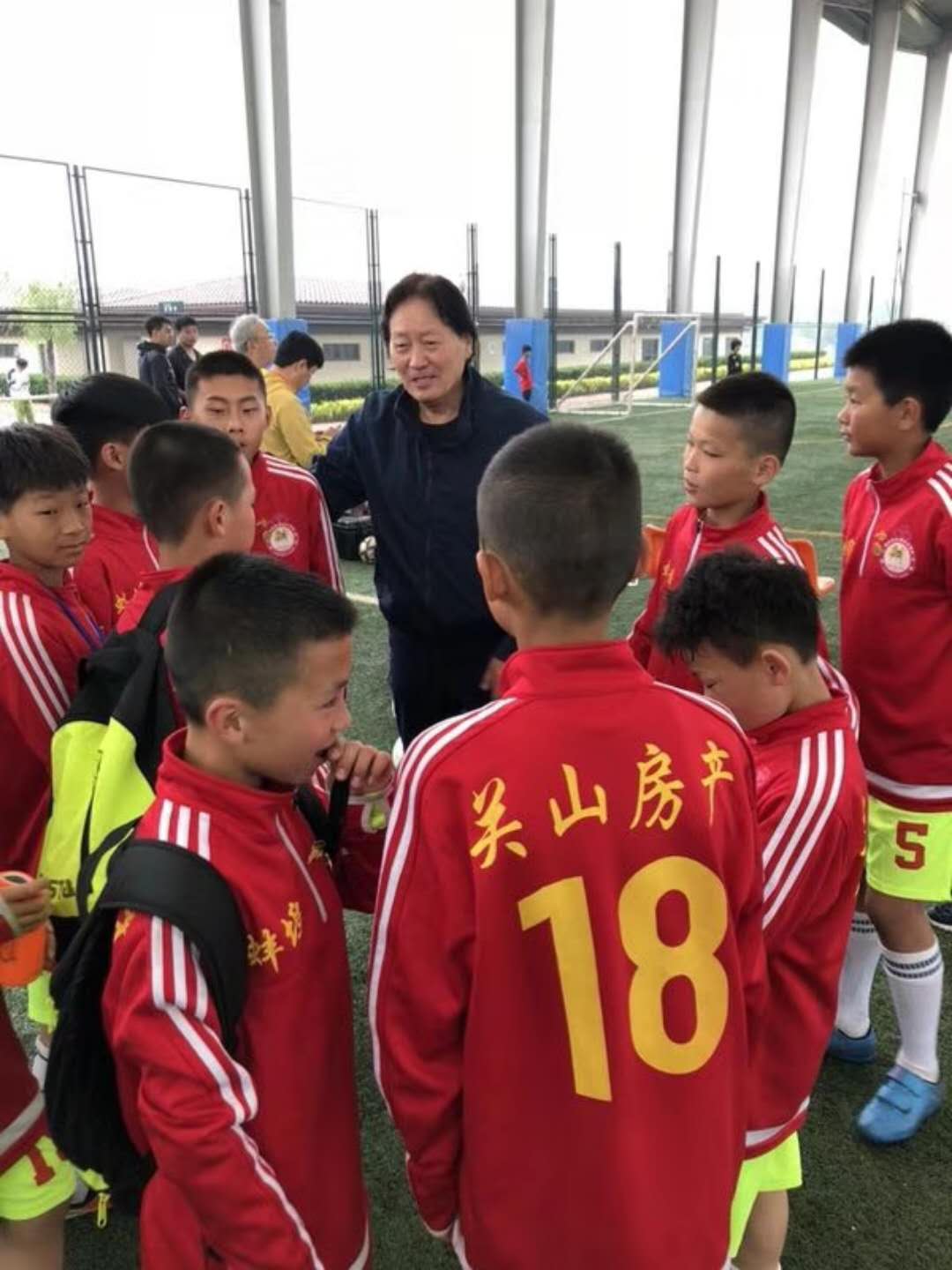 冉冉升起的足球新星,冉冉升起的新星足球