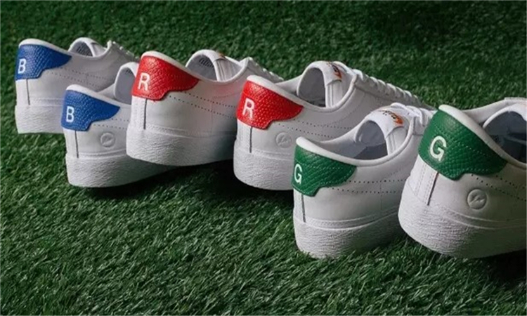 网球鞋子选择,挑选合适的网球拍