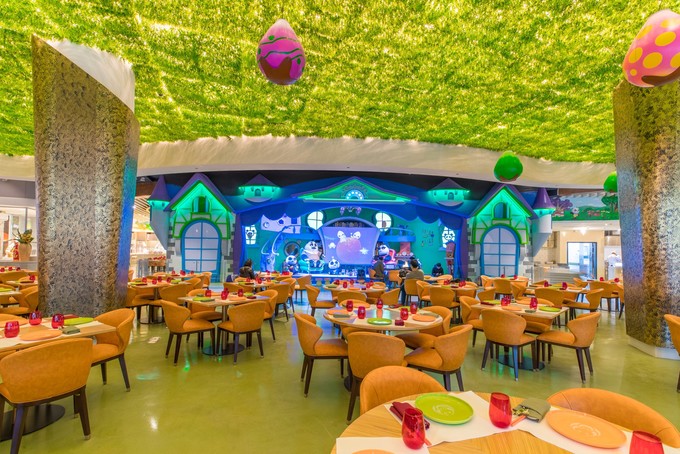 广州3天两夜亲子游,广州亲子游玩4天