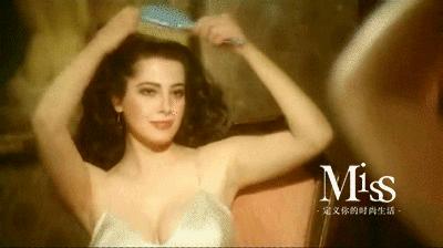 法国女人的优雅浪漫,法式女孩的优雅与自在