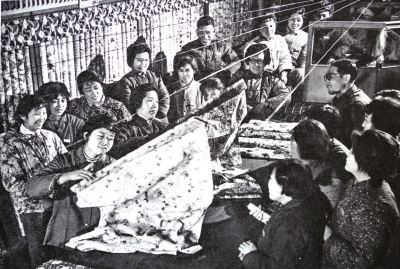 购衣方式变化大商场不再是唯一