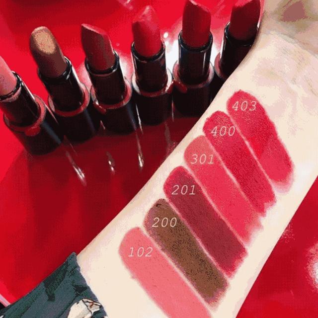 2019年ysl口红热卖色号,2022秋冬新款口红大牌