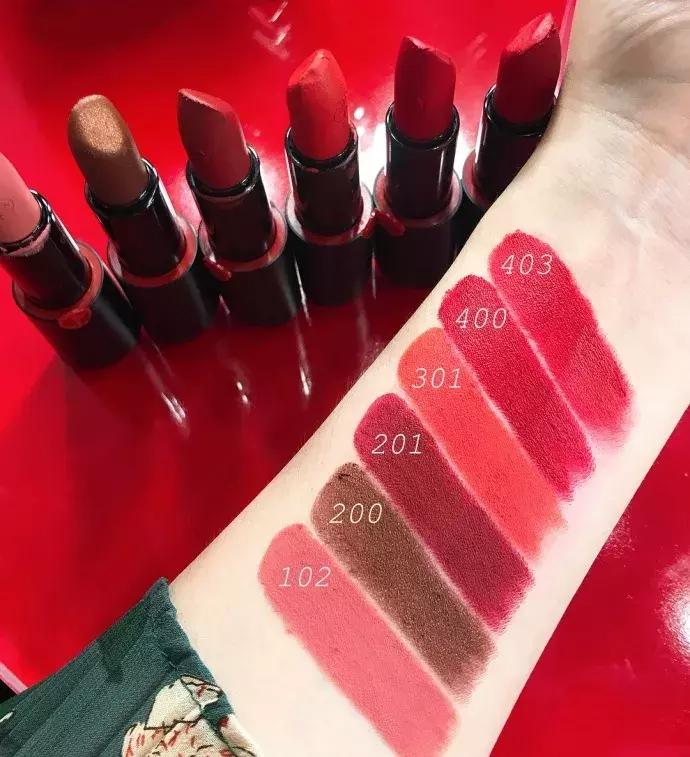 2019纪梵希爆款口红春节限定,2019纪梵希爆款口红