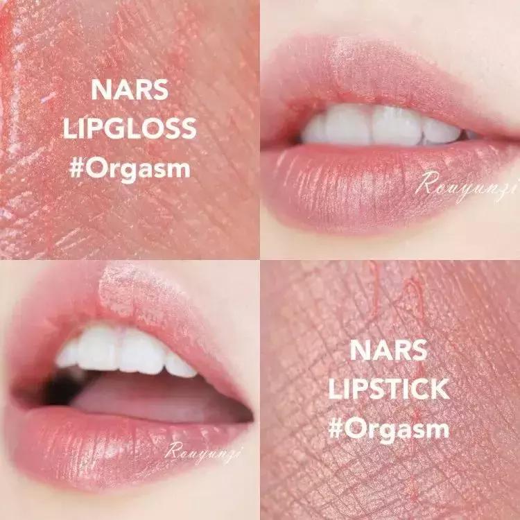 2019年ysl口红热卖色号,2022秋冬新款口红大牌