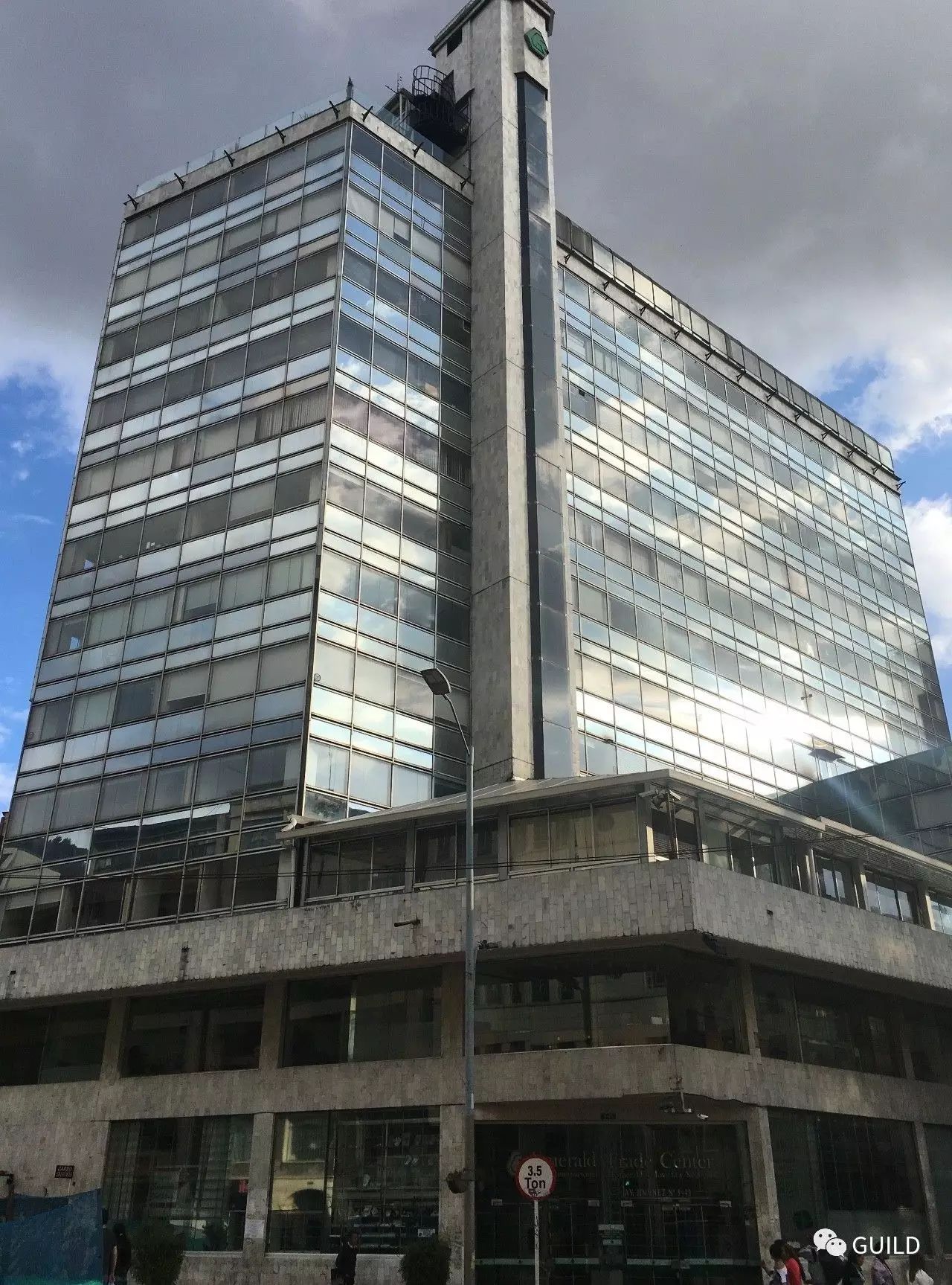 祖母绿的来源,祖母绿原矿产地