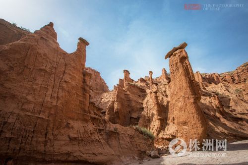 这是“中国峡谷之王”,里面的镇谷之宝,女孩看了会脸红