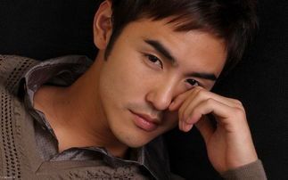 健身房偶遇小男孩,健身房偶遇阮经天