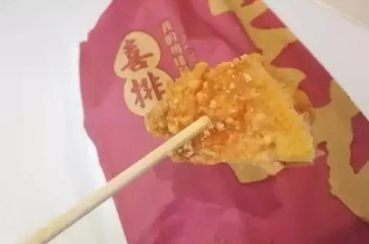 太原好吃鸡排,太原最好吃炸鸡店