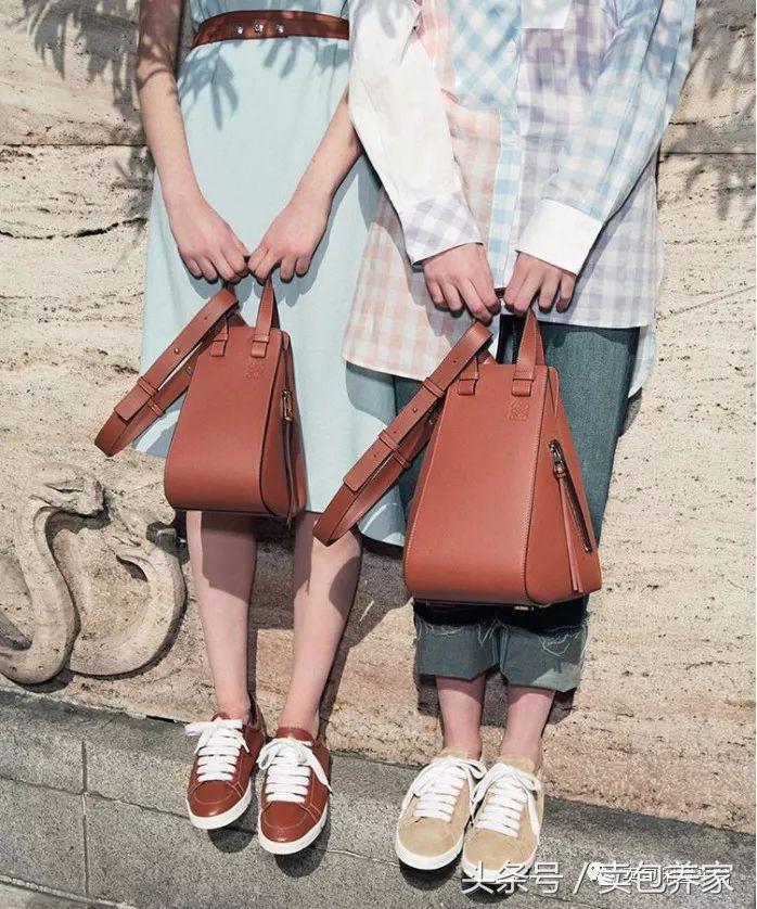 不会skrskr还是想认识一下背这些包的coolgirl