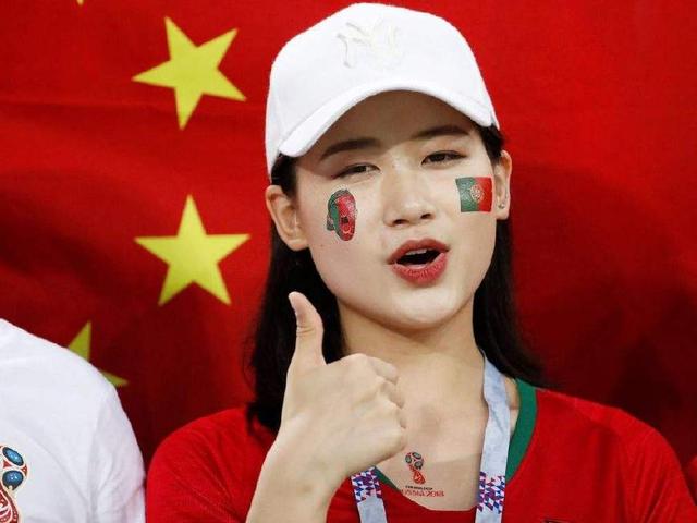 中国队女子夺冠,中国女运动员获得冠军无人欢呼