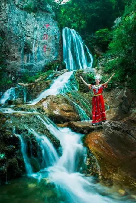 河南哪个景区高速免费,河南哪些景区高速免费