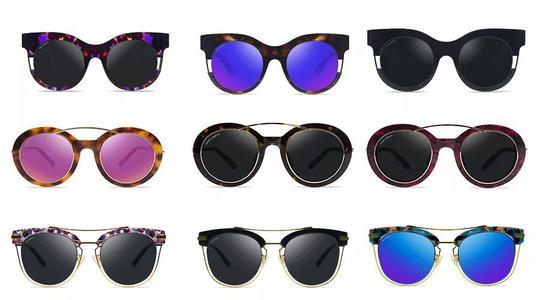 游走在古典与时尚之间，带你走进10年威古氏