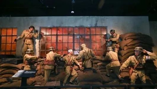 2020上海徒步活动地点推荐,上海宝山徒步旅行