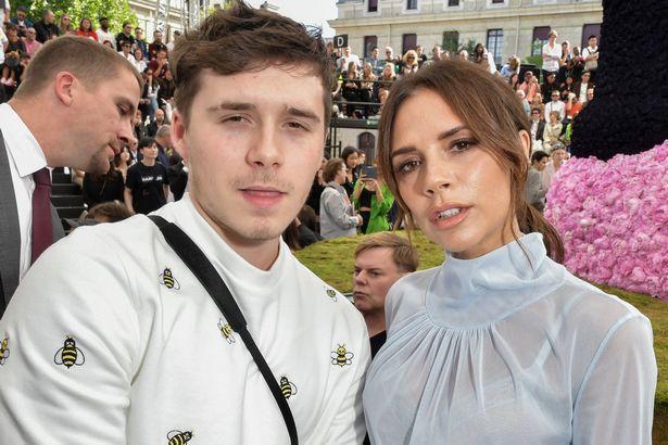 贝克汉姆外甥哭穷！银行账户只有12块钱！