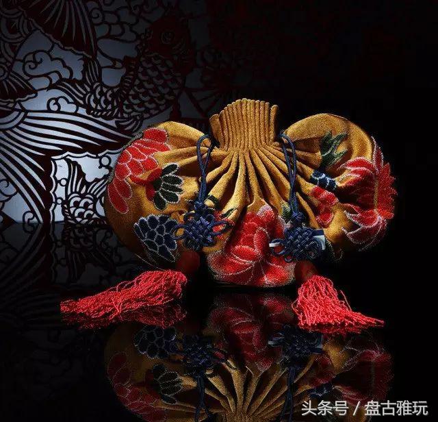 中国十绝奢侈品,燕京八绝之花丝镶嵌珠宝首饰