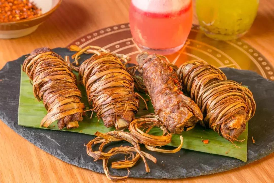 最正宗的凯里酸汤火锅,凯里酸汤牛肉火锅