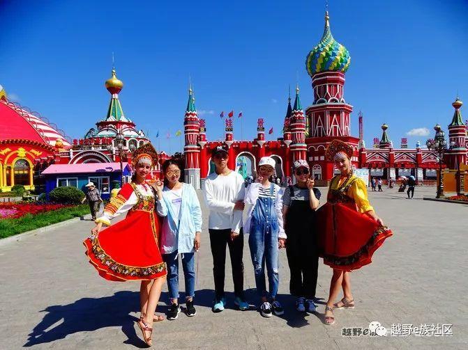 一生总要去一次草原，我的草原自由行之旅